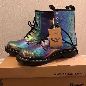 Doc martens